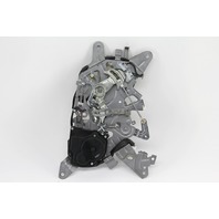 Honda Odyssey 11-13 Rear Left/Driver Side Door Power Control, A640, OEM, 2011, 2012, 2013