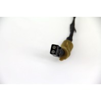 Honda Accord 06-07 Sedan Hybrid Radio XM Roof Antenna, Burgundy, A644, OEM, 2006, 2007