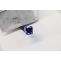 Honda CR-V CRV 15-16 Front Right/Passenger Seat Belt Buckle Black, A572, OEM, 2015, 2016