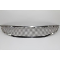 Honda Accord 08-10 Coupe Front Bumper Grill Grille AFTERMARKET 2008, 2009, 2010