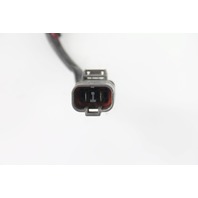 Acura TSX 04-08 Radiator Cooling Fan Motor Assy 19030-RBB-003 Genuine, A656, OEM, 2004, 2005, 2006, 2007, 2008