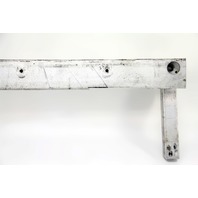 Infiniti G37 08-13 Coupe Manual Radiator Support Bar Mount Crossmember Sub-Frame, A663, OEM, 2008, 2009, 2010, 2011, 2012, 2013
