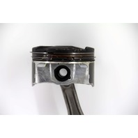 Subaru BRZ 13-16 Scion FR-S Engine Motor Piston with Connecting Rod Left Factory, OEM, 2013, 2014, 2015, 2016