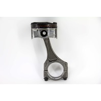 Subaru BRZ 13-16 Scion FR-S Engine Motor Piston with Connecting Rod Left Factory, OEM, 2013, 2014, 2015, 2016