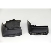 Honda Accord 03-07 Front/Rear Mud Splash Guard Set, OEM, 2003, 2004, 2005, 2006, 2007