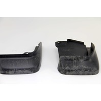 Honda Accord 03-07 Front/Rear Mud Splash Guard Set, OEM, 2003, 2004, 2005, 2006, 2007