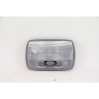 Honda Civic 06-11 Dome Light Overhead Gray/Grey, OEM, 2006, 2007, 2008, 2009, 2010, 2011