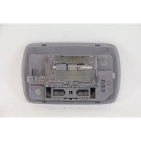 Honda Civic 06-11 Dome Light Overhead Gray/Grey, OEM, 2006, 2007, 2008, 2009, 2010, 2011
