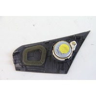 Honda Civic Sedan 06-11 Right Dash Radio Tweeter Speaker, OEM, 2006, 2007, 2008, 2009, 2010, 2011