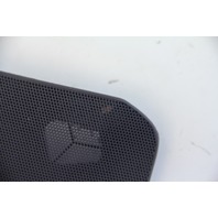 Honda Civic Sedan 06-11 Right Dash Radio Tweeter Speaker, OEM, 2006, 2007, 2008, 2009, 2010, 2011