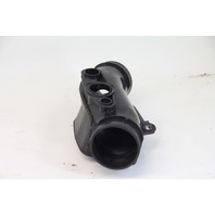 Infiniti G35 03-07 Rear Air Intake Cleaner Duct 16576-AL50A, A586, OEM, 2003, 2004, 2005, 2006, 2007