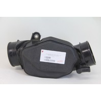 Infiniti G35 03-07 Rear Air Intake Cleaner Duct 16576-AL50A, A586, OEM, 2003, 2004, 2005, 2006, 2007
