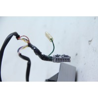 Nissan 350Z 03-05 Button Steering Wheel Cruise / Volume Switch Control 25550-CD000, OEM, 2003, 2004, 2005