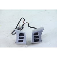 Nissan 350Z 03-05 Button Steering Wheel Cruise / Volume Switch Control 25550-CD000, OEM, 2003, 2004, 2005