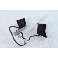 Nissan 350Z 03-05 Button Steering Wheel Cruise / Volume Switch Control 25550-CD000, OEM, 2003, 2004, 2005