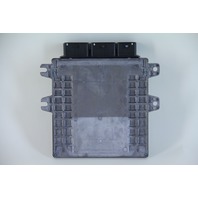 Infiniti G37 12 ECU Engine Control Unit Module Computer BEM390-000, A582, OEM, 2008, 2009, 2010, 2011