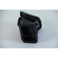 Infiniti G37 08-13 Coupe Panel A/C, Air Vent, Right, Grille Gray 68760-JK00A, A582, OEM, 2008, 2009, 2010, 2011, 2012, 2013