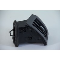 Infiniti G37 08-13 Coupe Panel A/C, Air Vent, Right, Grille Gray 68760-JK00A, A582, OEM, 2008, 2009, 2010, 2011, 2012, 2013