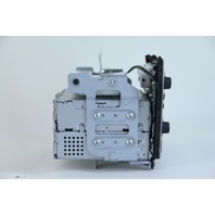 Infiniti G37 07-12 Climate Control CD Changer Radio Player, OEM, 2007, 2008, 2009, 2010, 2011, 2012