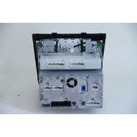 Infiniti G37 07-12 Climate Control CD Changer Radio Player, OEM, 2007, 2008, 2009, 2010, 2011, 2012