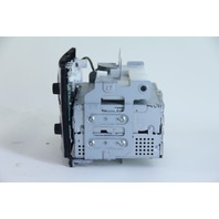 Infiniti G37 07-12 Climate Control CD Changer Radio Player, OEM, 2007, 2008, 2009, 2010, 2011, 2012