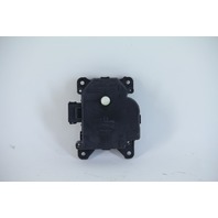 Acura TL 09-14 A/C Heater Vent Flap Actuator Motor AW063800-1561, A524, OEM, 2009, 2010, 2011, 2012, 2013, 2014