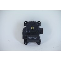 Acura TL 09-14 A/C Heater Vent Flap Actuator Motor AW063800-1561, A524, OEM, 2009, 2010, 2011, 2012, 2013, 2014