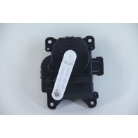 Acura TL 09-14 A/C Heater Vent Flap Actuator Motor AW063800-1430, A524, OEM, 2009, 2010, 2011, 2012, 2013, 2014