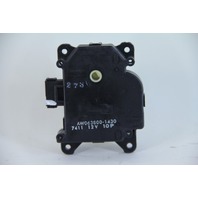 Acura TL 09-14 A/C Heater Vent Flap Actuator Motor AW063800-1430, A524, OEM, 2009, 2010, 2011, 2012, 2013, 2014