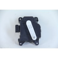 Acura TL 09-14 A/C Heater Vent Flap Actuator Motor AW063800-1420, A524, OEM, 2009, 2010, 2011, 2012, 2013, 2014