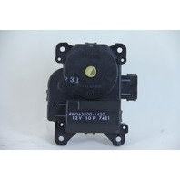 Acura TL 09-14 A/C Heater Vent Flap Actuator Motor AW063800-1420, A524, OEM, 2009, 2010, 2011, 2012, 2013, 2014
