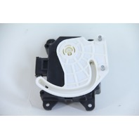 Acura TL 09-14 A/C Heater Vent Flap Actuator Motor AW063800-1730, A524, OEM, 2009, 2010, 2011, 2012, 2013, 2014