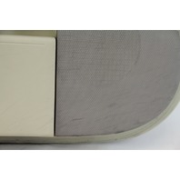 Infiniti FX35 03-08 FX45 Door Panel Trim Front Left Side Tan/Hinoki 80923-CG000, 03-08, OEM, 2003, 2004, 2005, 2006, 2007, 2008