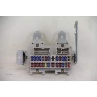 Infiniti FX35 03-08 FX45 Fuse Junction Block Box Unit, 24350-CL00A Factory, OEM, 2003, 2004, 2005, 2006, 2007, 2008