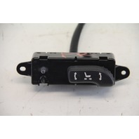 Infiniti FX35 06-08 FX45 Front Right/Passenger Seat Position Switch Factory, OEM, 2006, 2007, 2008