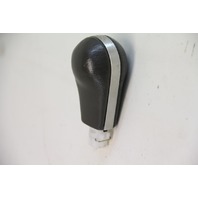 Infiniti FX35 03-08 FX45 Automatic Select Lever Shifter Shift Knob Tan 03-08, A592, OEM, 2003, 2004, 2005, 2006, 2007, 2008