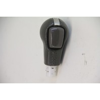 Infiniti FX35 03-08 FX45 Automatic Select Lever Shifter Shift Knob Tan 03-08, A592, OEM, 2003, 2004, 2005, 2006, 2007, 2008
