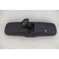 Infiniti FX35 06-08 Interior Rear View Mirror w/o Homelink, OEM, 2006, 2007, 2008