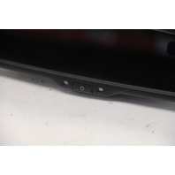 Infiniti FX35 06-08 Interior Rear View Mirror w/o Homelink, OEM, 2006, 2007, 2008