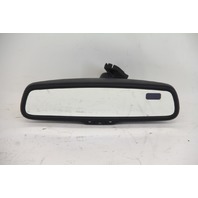 Infiniti FX35 06-08 Interior Rear View Mirror w/o Homelink, OEM, 2006, 2007, 2008