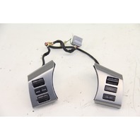 Infiniti FX35 06-08 Volume Radio Control & Cruise Switch, A590, OEM, 2006, 2007, 2008