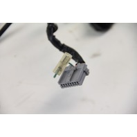 Infiniti FX35 06-08 Volume Radio Control & Cruise Switch W/ Talk Phone, A592, OEM, 2006, 2007, 2008