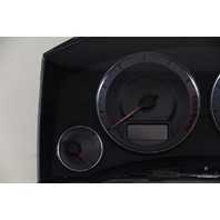 Infiniti FX35 06 Dash Speedometer Meter Cluster 199,807 Miles 24820-8Y70D, A590, OEM, 2006