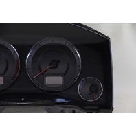 Infiniti FX35 06 Dash Speedometer Meter Cluster 199,807 Miles 24820-8Y70D, A590, OEM, 2006