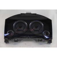 Infiniti FX35 06 Dash Speedometer Meter Cluster 199,807 Miles 24820-8Y70D, A590, OEM, 2006