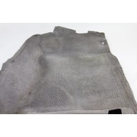 Toyota 4Runner 03-09 Full Floor Carpet Gray, A633, OEM, 2003, 2004, 2005, 2006, 2007, 2008, 2009