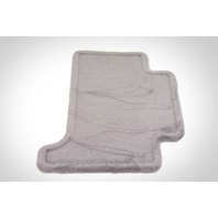 Toyota 4Runner 03-09 Full Set Floor Carpet Gray, OEM, 2003, 2004, 2005, 2006, 2007, 2008, 2009