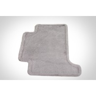 Toyota 4Runner 03-09 Full Set Floor Carpet Gray, OEM, 2003, 2004, 2005, 2006, 2007, 2008, 2009