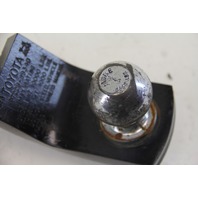 Toyota 4Runner 03-05 Trailer Tow Hitch Receiver, OEM, 2003, 2004, 2005