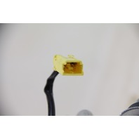 Acura TL 13-14 Seat Belt Seatbelt Front Right Passenger Gray/Grey, OEM, 2013, 2014